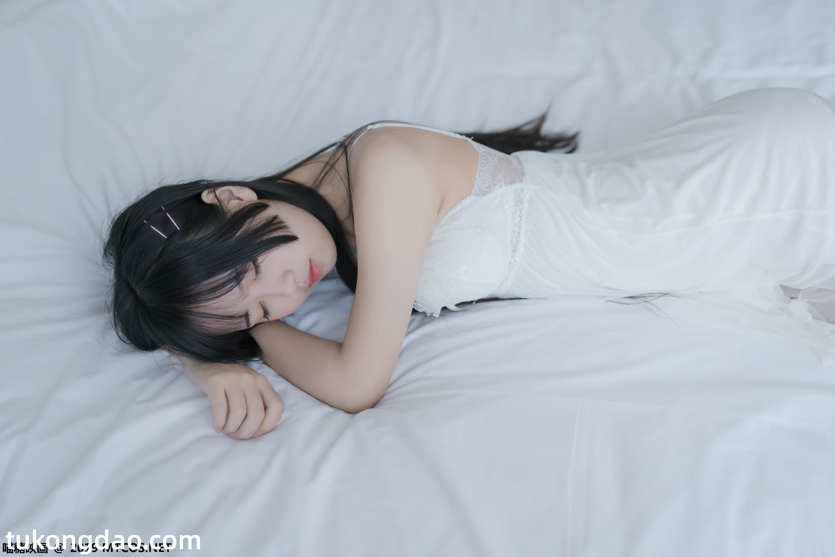 喵糖映画 VOL.069 写真集 写真系列-第16张